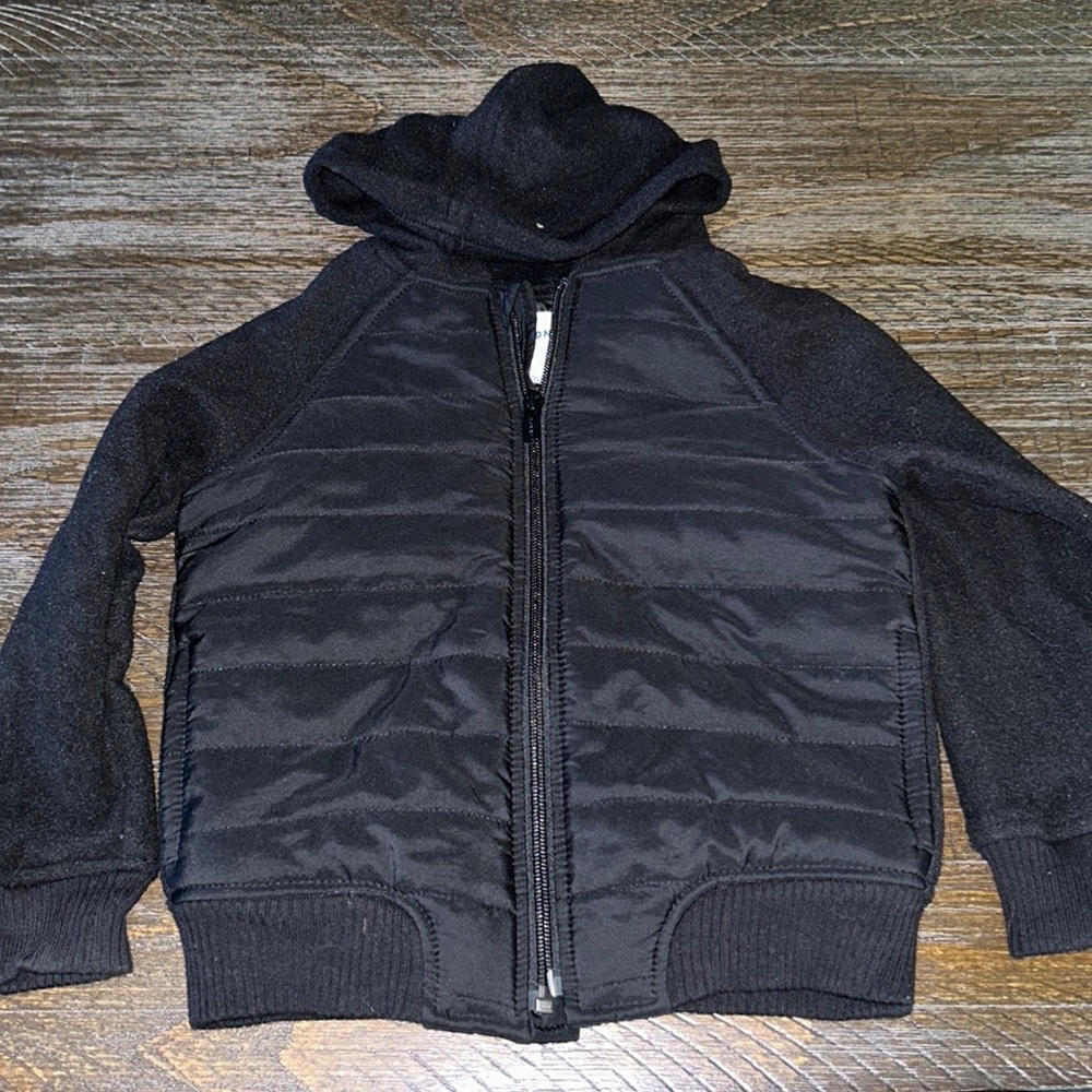 Old Navy Boys Jacket
